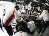 GP ITALIA - Prove Libere